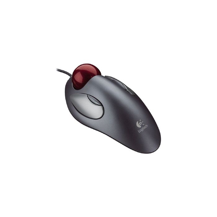 Logitech marble. Трекбол (мышь) проводной Logitech Trackman Marble_910-000808. Трекбол Logitech Trackman Marble. Logitech Trackman Marble Trackball. Мышка логитеч красная.