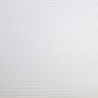 Сетка антимоскитная для окон и дверей, ширина — 75 см, цвет белый (в рулоне 50 м)