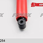 Амортизатор Fenox A12254 задний масляный