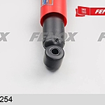 Амортизатор Fenox A12254 задний масляный