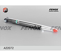Амортизатор Fenox A22072 задний газомасляный