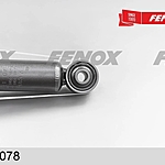 Амортизатор Fenox A21078 передний правый газомасляный