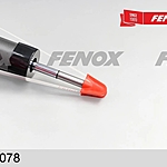 Амортизатор Fenox A21078 передний правый газомасляный