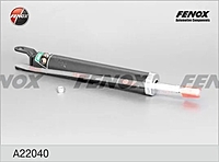 Амортизатор Fenox A22040 задний газомасляный