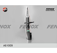 Амортизатор Fenox A61009 передний газомасляный