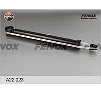 Амортизатор Fenox A22023 задний газомасляный