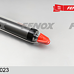 Амортизатор Fenox A22023 задний газомасляный