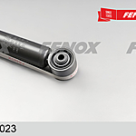 Амортизатор Fenox A22023 задний газомасляный
