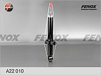 Амортизатор Fenox A22010 задний газомасляный