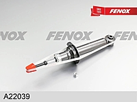 Амортизатор Fenox A22039 задний газомасляный