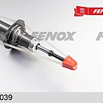 Амортизатор Fenox A22039 задний газомасляный