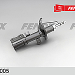 Амортизатор Fenox A51005 передний левый газомасляный