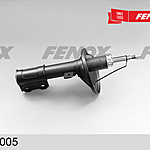 Амортизатор Fenox A51005 передний левый газомасляный