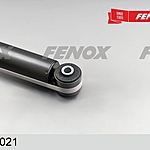 Амортизатор Fenox A22021 задний газомасляный