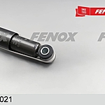 Амортизатор Fenox A22021 задний газомасляный