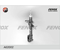 Амортизатор Fenox A62002 задний газомасляный