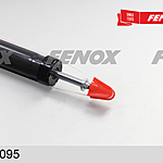 Амортизатор Fenox A22095 задний газомасляный