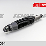 Амортизатор Fenox A22091 задний газомасляный