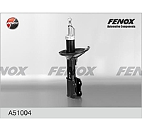 Амортизатор Fenox A51004 передний правый газомасляный