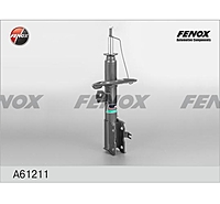 Амортизатор Fenox A61211 передний правый газомасляный