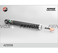 Амортизатор Fenox A22038 задний газомасляный