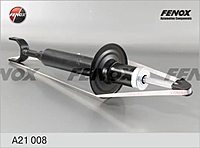Амортизатор Fenox A21008 передний газомасляный