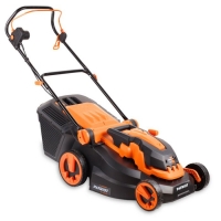 Газонокосилка электрическая PATRIOT PT 2043E