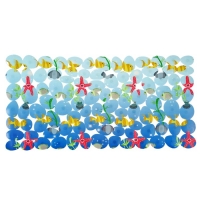 SPA-коврик для ванны "Лагуна", 72х35 см