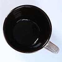 Чашка "Чайная" мрамор 0,5 л